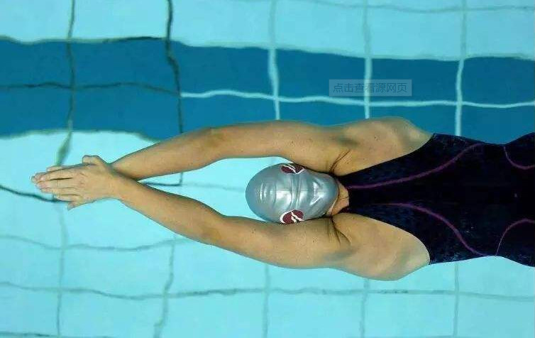 北京游泳培训